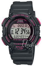 Casio Casio Sport Ekran LCD/Żywica z tworzywa sztucznego Ø36 mm Casio Casio Sport Ekran LCD/Żywica z tworzywa sztucznego Ø36 mm