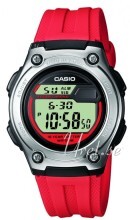 Casio Żywica z tworzywa sztucznego Ø36.5 mm Casio Żywica z tworzywa sztucznego Ø36.5 mm
