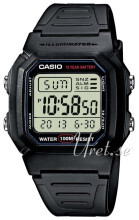 Casio Żywica z tworzywa sztucznego 44.2x36.8 mm Casio Żywica z tworzywa sztucznego 44.2x36.8 mm