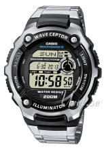 Casio Stal Ø47.7 mm Casio Stal Ø47.7 mm