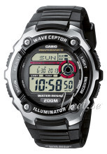 Casio Żywica z tworzywa sztucznego Ø47.7 mm Casio Żywica z tworzywa sztucznego Ø47.7 mm