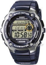 Casio Żywica z tworzywa sztucznego Ø47.7 mm Casio Żywica z tworzywa sztucznego Ø47.7 mm