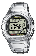 Casio Stal Ø43.7 mm Casio Stal Ø43.7 mm