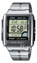 Casio Stal 48.3x39 mm Casio Stal 48.3x39 mm