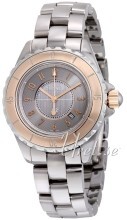 Chanel J12 Szary/Czeramiczna Ø33 mm Chanel J12 Szary/Czeramiczna Ø33 mm