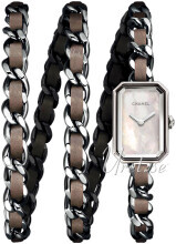 Chanel Premiere Biały/Skóra Chanel Premiere Biały/Skóra