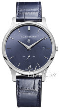 Chopard L.U.C XPS Niebieski/Skóra Ø39.5 mm Chopard L.U.C XPS Niebieski/Skóra Ø39.5 mm