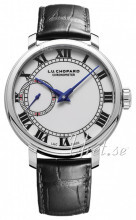 Chopard L.U.C 1963 Biały/Skóra Ø44 mm Chopard L.U.C 1963 Biały/Skóra Ø44 mm