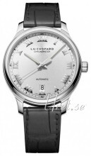 Chopard L.U.C 1937 Classic Srebrny/Skóra Ø42 mm Chopard L.U.C 1937 Classic Srebrny/Skóra Ø42 mm