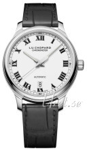 Chopard L.U.C 1937 Classic Biały/Skóra Ø42 mm Chopard L.U.C 1937 Classic Biały/Skóra Ø42 mm