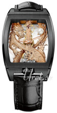 Corum Dragon Szkieletowa tarczy/Skóra Corum Dragon Szkieletowa tarczy/Skóra