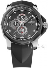 Corum Admirals Cup Seafender Czarny/Guma Ø48 mm Corum Admirals Cup Seafender Czarny/Guma Ø48 mm