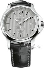 Corum Admirals Cup Legend 42 Srebrny/Skóra Ø42 mm Corum Admirals Cup Legend 42 Srebrny/Skóra Ø42 mm