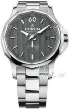 Corum Admirals Cup Legend 42 Szary/Stal Ø42 mm Corum Admirals Cup Legend 42 Szary/Stal Ø42 mm
