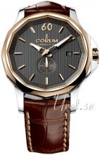 Corum Admirals Cup Legend 42 Szary/Skóra Ø42 mm Corum Admirals Cup Legend 42 Szary/Skóra Ø42 mm