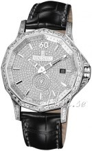 Corum Admirals Cup Legend 42 Zestaw diamentów/Skóra Ø42 mm Corum Admirals Cup Legend 42 Zestaw diamentów/Skóra Ø42 mm