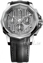 Corum Admirals Cup Challaenger 44 Szary/Skóra Ø44 mm Corum Admirals Cup Challaenger 44 Szary/Skóra Ø44 mm