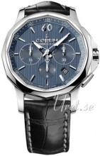 Corum Admirals Cup Legend 42 Niebieski/Skóra Ø42 mm Corum Admirals Cup Legend 42 Niebieski/Skóra Ø42 mm