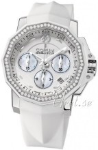Corum Admirals Cup Challaenger 40 Biały/Guma Ø40 mm Corum Admirals Cup Challaenger 40 Biały/Guma Ø40 mm