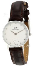 Daniel Wellington Classy Biały/Skóra Ø26 mm Daniel Wellington Classy Biały/Skóra Ø26 mm