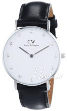Daniel Wellington Classy Biały/Skóra Ø34 mm Daniel Wellington Classy Biały/Skóra Ø34 mm