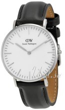 Daniel Wellington Classic Kremowy/Skóra Ø36 mm Daniel Wellington Classic Kremowy/Skóra Ø36 mm