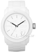 Diesel Double Down 44 Biały/Guma Ø44 mm Diesel Double Down 44 Biały/Guma Ø44 mm