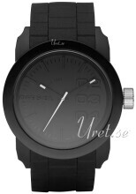 Diesel Double Down 44 Czarny/Guma Ø44 mm Diesel Double Down 44 Czarny/Guma Ø44 mm