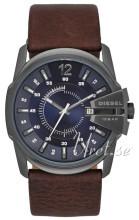 Diesel Analog Niebieski/Skóra Ø45 mm Diesel Analog Niebieski/Skóra Ø45 mm