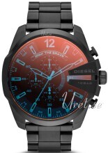 Diesel Analog Czarny/Stal Ø59 mm Diesel Analog Czarny/Stal Ø59 mm
