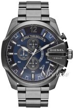 Diesel Analog Niebieski/Stal Ø59 mm Diesel Analog Niebieski/Stal Ø59 mm