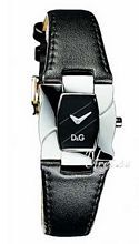 Dolce & Gabbana D&G Czarny/Skóra Ø25 mm Dolce & Gabbana D&G Czarny/Skóra Ø25 mm