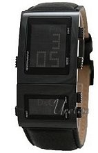 Dolce & Gabbana D&G Ekran LCD/Skóra 38x30 mm Dolce & Gabbana D&G Ekran LCD/Skóra 38x30 mm
