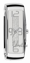 Dolce & Gabbana D&G Srebrny/Stal 58x23 mm Dolce & Gabbana D&G Srebrny/Stal 58x23 mm