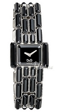 Dolce & Gabbana D&G Biały/Stal Dolce & Gabbana D&G Biały/Stal