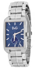 Dolce & Gabbana D&G Chamonix Niebieski/Stal Dolce & Gabbana D&G Chamonix Niebieski/Stal