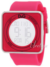 Dolce & Gabbana D&G Srebrny/Guma Dolce & Gabbana D&G Srebrny/Guma