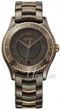 Ebel X-1 Szary/Stal Ø34 mm Ebel X-1 Szary/Stal Ø34 mm