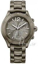Ebel X-1 Szary/Stal Ø43 mm Ebel X-1 Szary/Stal Ø43 mm