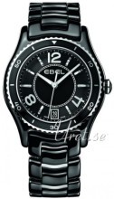 Ebel X-1 Czarny/Czeramiczna Ø34 mm Ebel X-1 Czarny/Czeramiczna Ø34 mm