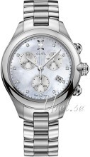 Ebel Onde Stal Ø36 mm Ebel Onde Stal Ø36 mm
