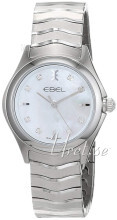 Ebel Wave Stal Ø30 mm Ebel Wave Stal Ø30 mm