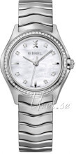 Ebel Wave Stal Ø30 mm Ebel Wave Stal Ø30 mm