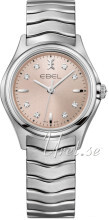 Ebel Wave Zloty/Stal Ø30 mm Ebel Wave Zloty/Stal Ø30 mm