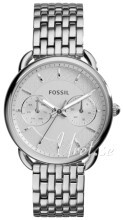 Fossil Biały/Stal Ø35 mm Fossil Biały/Stal Ø35 mm