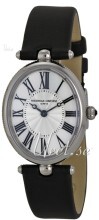 Frederique Constant Classics Art Deco Tkanina 30x25 mm Frederique Constant Classics Art Deco Tkanina 30x25 mm