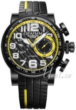 Graham Silverstone Stowe Czarny/Guma Ø48 mm Graham Silverstone Stowe Czarny/Guma Ø48 mm
