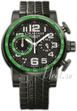 Graham Silverstone Czarny/Guma Ø44 mm Graham Silverstone Czarny/Guma Ø44 mm
