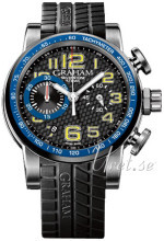 Graham Silverstone Czarny/Guma Ø44 mm Graham Silverstone Czarny/Guma Ø44 mm