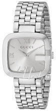 Gucci G Gucci Srebrny/Stal Gucci G Gucci Srebrny/Stal